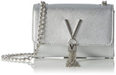Valentino Shoulder Bag, Silber (Argento)